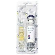 product name